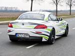 BMW Z4 99D Concept by AC Schnitzer 2011 года